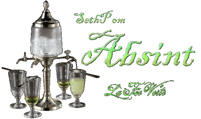 Absint Titel