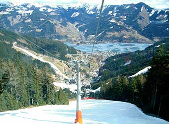 Zell am See