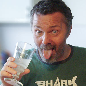 SethP inmundigar en god absint