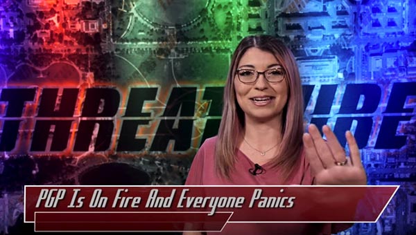 Bild ur YouTube-video