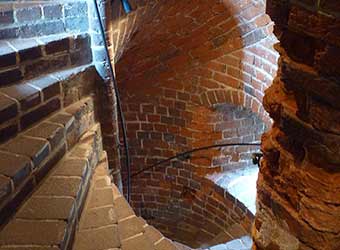 Kärnan, Helsingborg